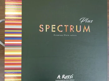 Spectrum Plus