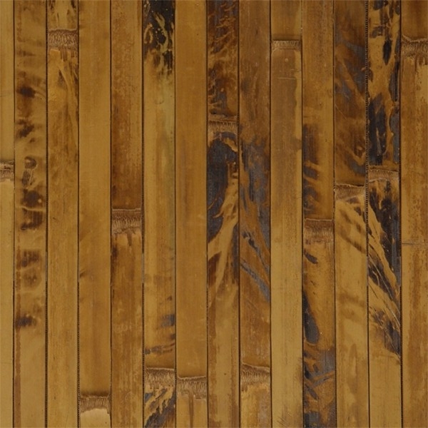 Бамбуковое полотно бронзовая черепаха, 17 мм ламель, ширина 0,9 м.