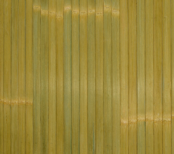 Бамбук. полотно 17 мм, зеленое (лайм), ширина 1,5 м.